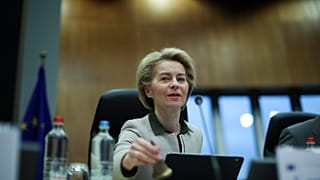 Gabinete de crise sobre Covid-19, face a risco "moderado a alto"