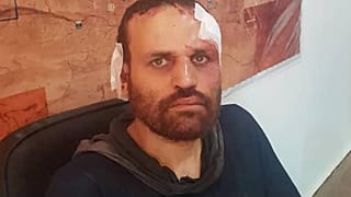 حكم جديد بالاعدام في حق المصري هشام عشماوي