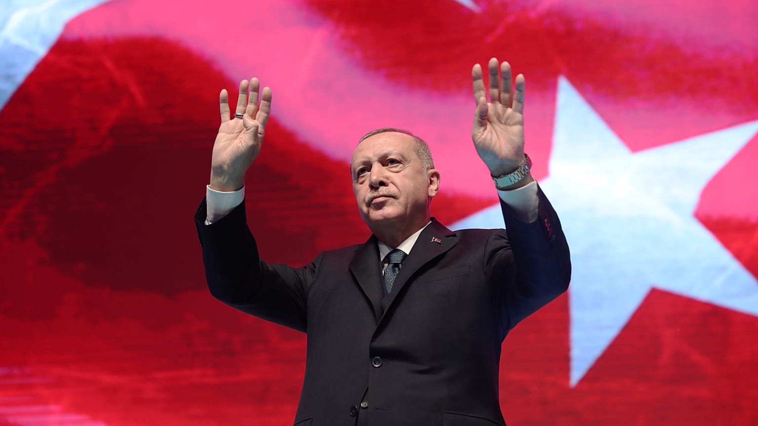 Crisi migranti: cosa c'è dietro la nuova strategia di Erdogan
