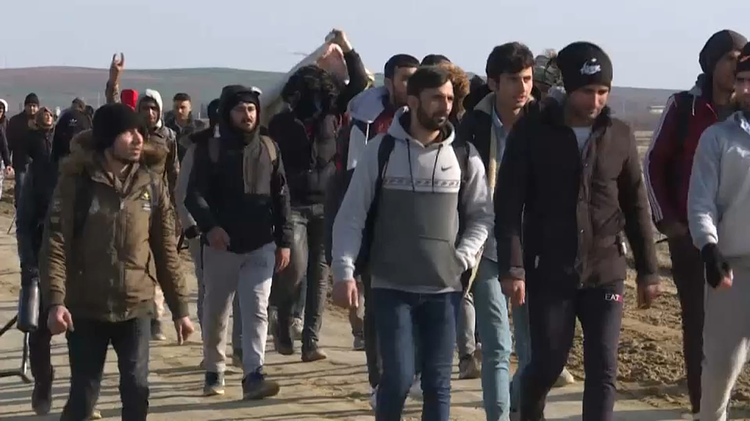 #euroviews : le zapping des rédactions d'euronews