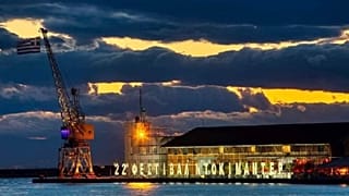 Αναβάλλεται το 22ο Φεστιβάλ Ντοκιμαντέρ Θεσσαλονίκης