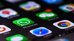 واتساب تدخل المنافسة على سوق الدفع