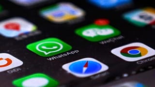 واتساب تدخل المنافسة على سوق الدفع
