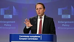 Oliver Varhelyi