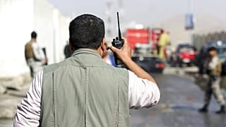 انفجار در شرق افغانستان سه کشته و ۱۱ مجروح بر جای گذاشت