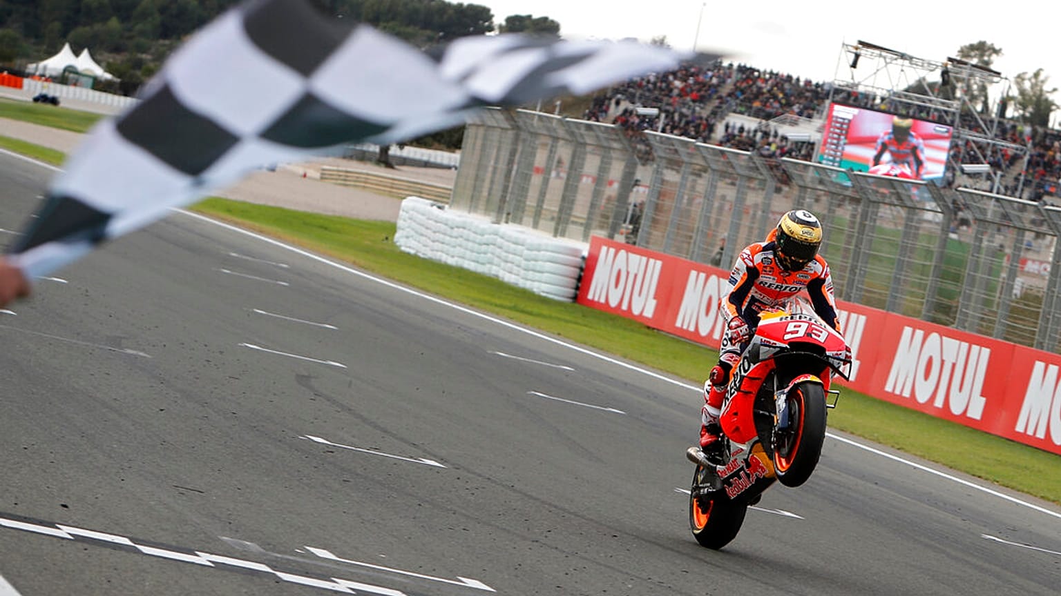 Elmarad a MotoGP első két futama a koronavírus miatt