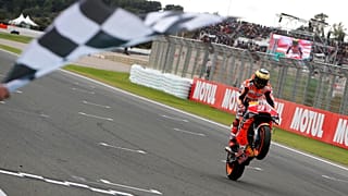 Αναβολή για τους πρώτους δύο αγώνες του MotoGP λόγω COVID-19