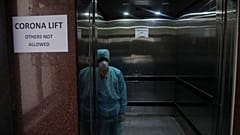 Covid-19: Αυξάνονται τα κρούσματα – Ποιες οι τελευταίες εξελίξεις