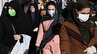 لمَ يثير "كورونا" الجدل بين العلم والدين مجدداً في إيران؟