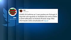 Coronavirus, primi contagi anche in Portogallo