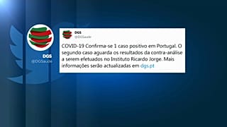Coronavirus, primi contagi anche in Portogallo