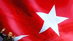 „Wir lassen uns nicht erpressen“ - so die EU in Richtung Erdogan