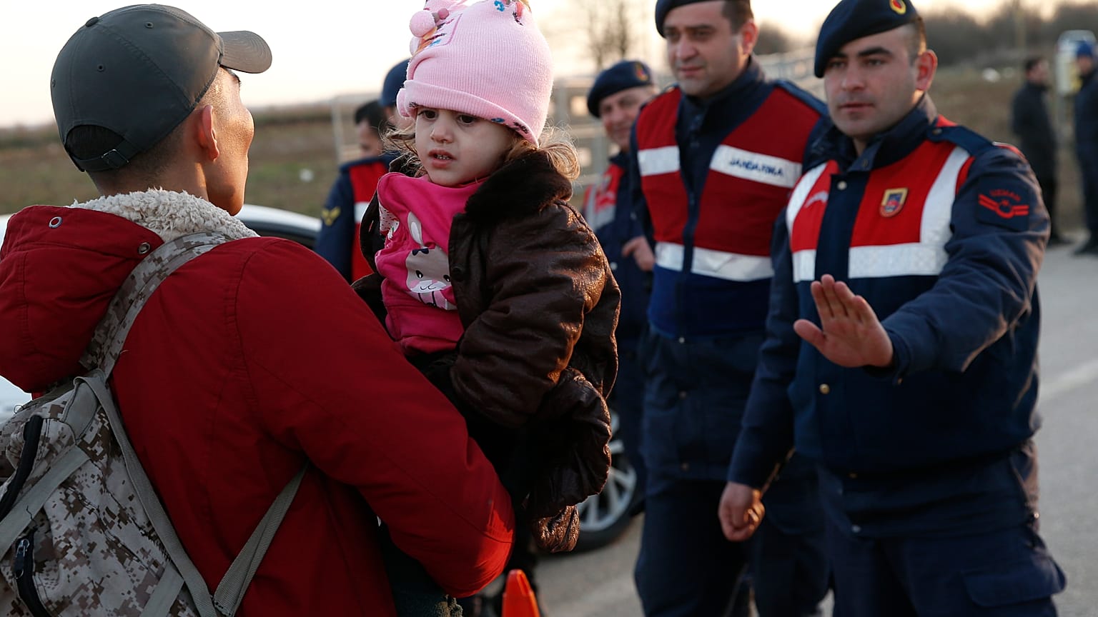 "Völlig inakzeptabel": Reaktionen auf Erdogans neue Drohungen