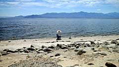 El cambio climático puede borrar la mitad de las playas del mundo antes de que acabe el siglo