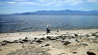 El cambio climático puede borrar la mitad de las playas del mundo antes de que acabe el siglo
