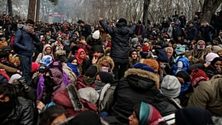 Ύπατη Αρμοστεία ΟΗΕ για τους Πρόσφυγες: Έκκληση για αποκλιμάκωση της έντασης στα σύνορα