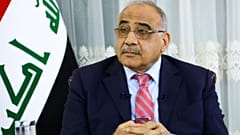Adil Abdülmehdi