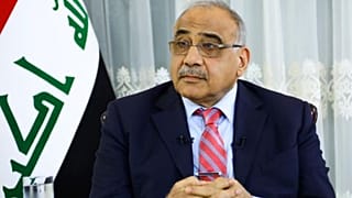 Adil Abdülmehdi