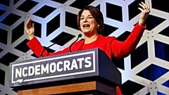 Amy Klobuchar