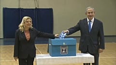 Israele: Likud primo partito ma Netanyahu non ha la maggioranza