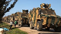 Milli Savunma Bakanlığı: İdlib'de 1 asker şehit oldu, 1 asker yaralandı