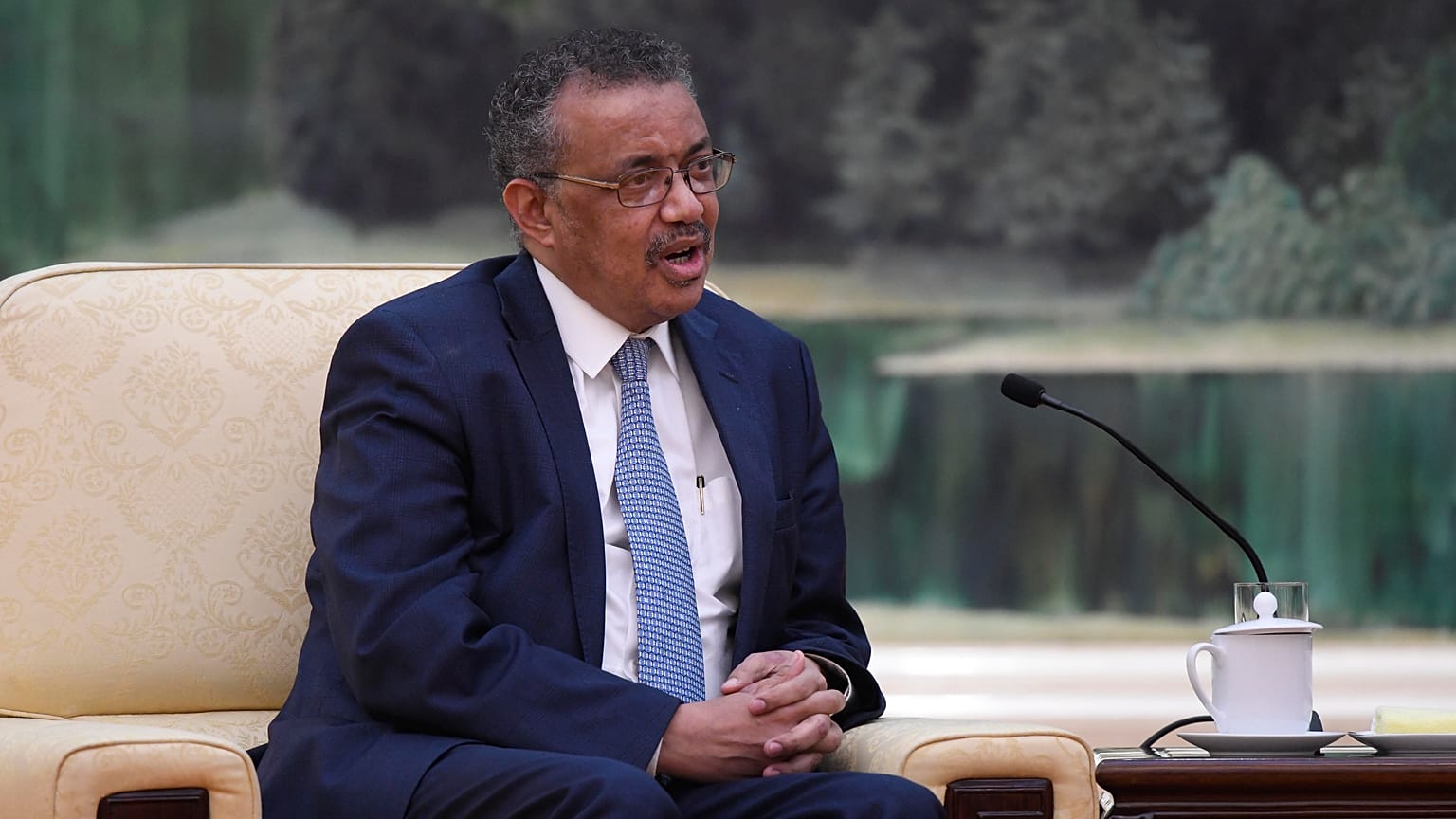 13 مليون إصابة بكوفيد-19 عالمياً ومنظمة الصحة تحذر من "سلوك الاتجاه الخاطئ"