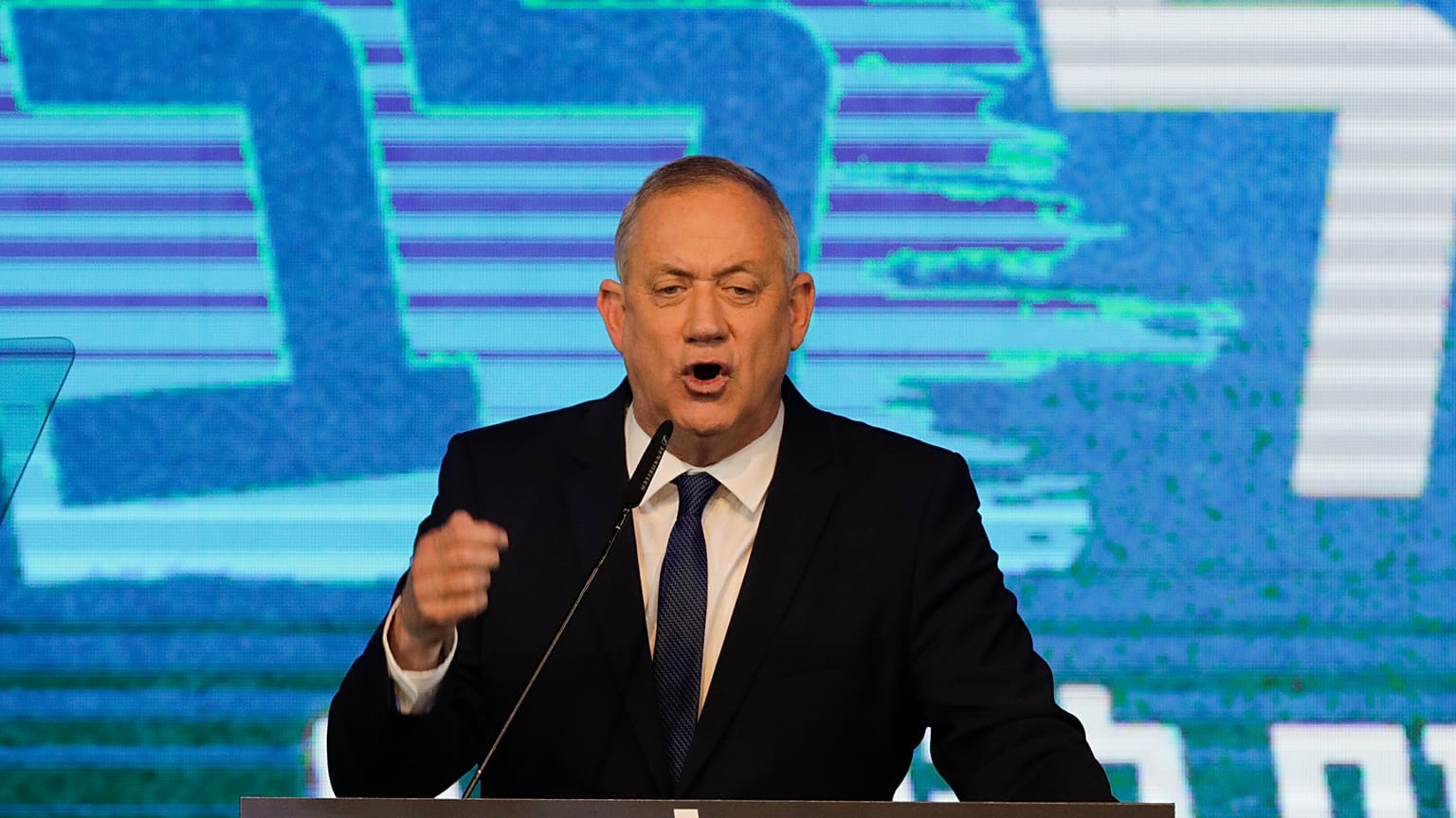 Israel Elections
