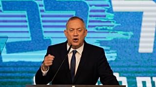 Israel Elections