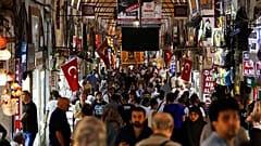 İstanbul Kapalı Çarşı