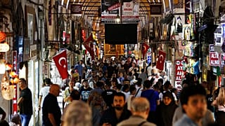 İstanbul Kapalı Çarşı