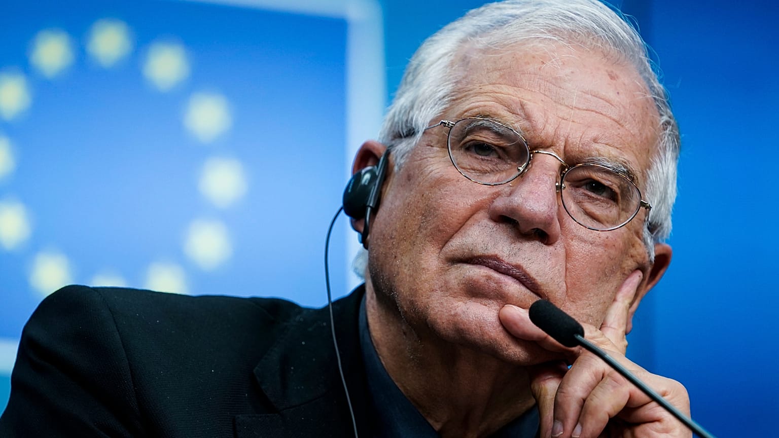 Josep Borrell
