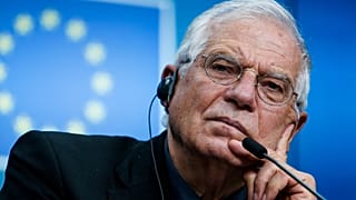Josep Borrell