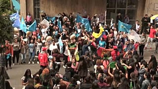 Colombia no despenaliza, de momento, el aborto