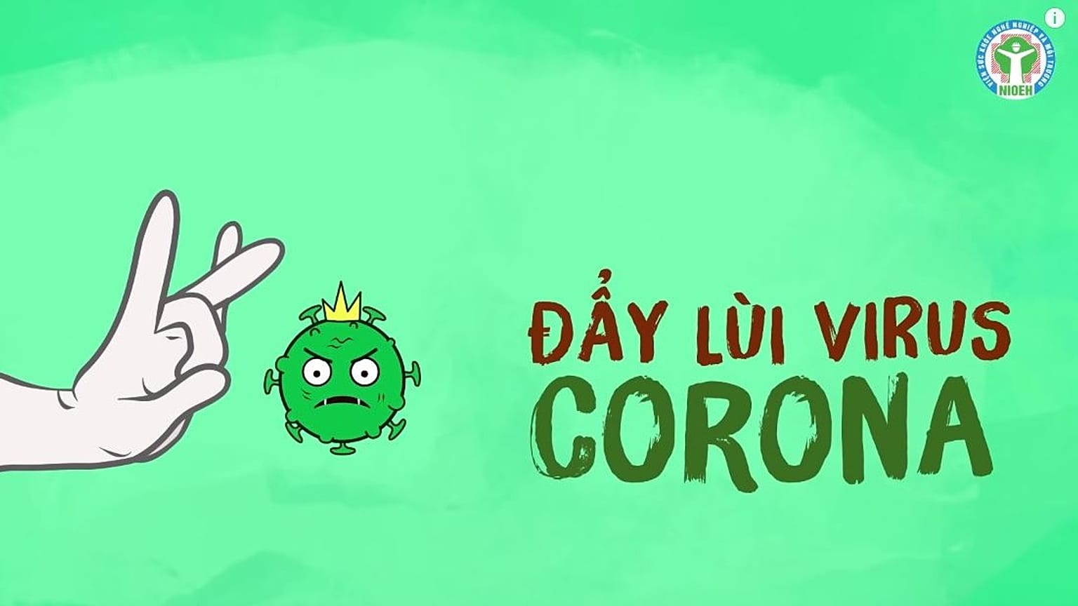 Une chanson vietnamienne contre le coronavirus devient virale