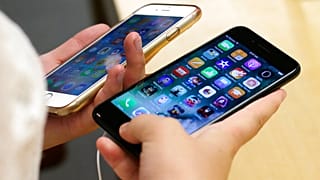 Apple: Αποζημιώσεις για μοντέλα iPhone