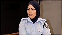 أول ضابطة محجبة في صفوف الشرطة الإسرائيلية.. من هي؟