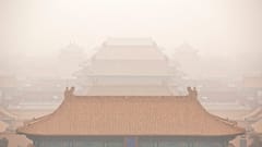 APTOPIX China Daily Life