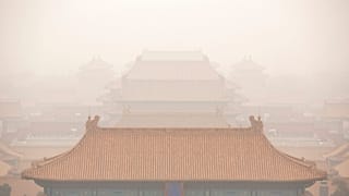 APTOPIX China Daily Life