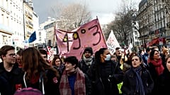 France Pension Overhaul