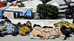 ΟΗΕ- Προσφυγικό: Η ΕΕ πρέπει να σταματήσει τις φιλονικίες και να υποστηρίξει την Ελλάδα 