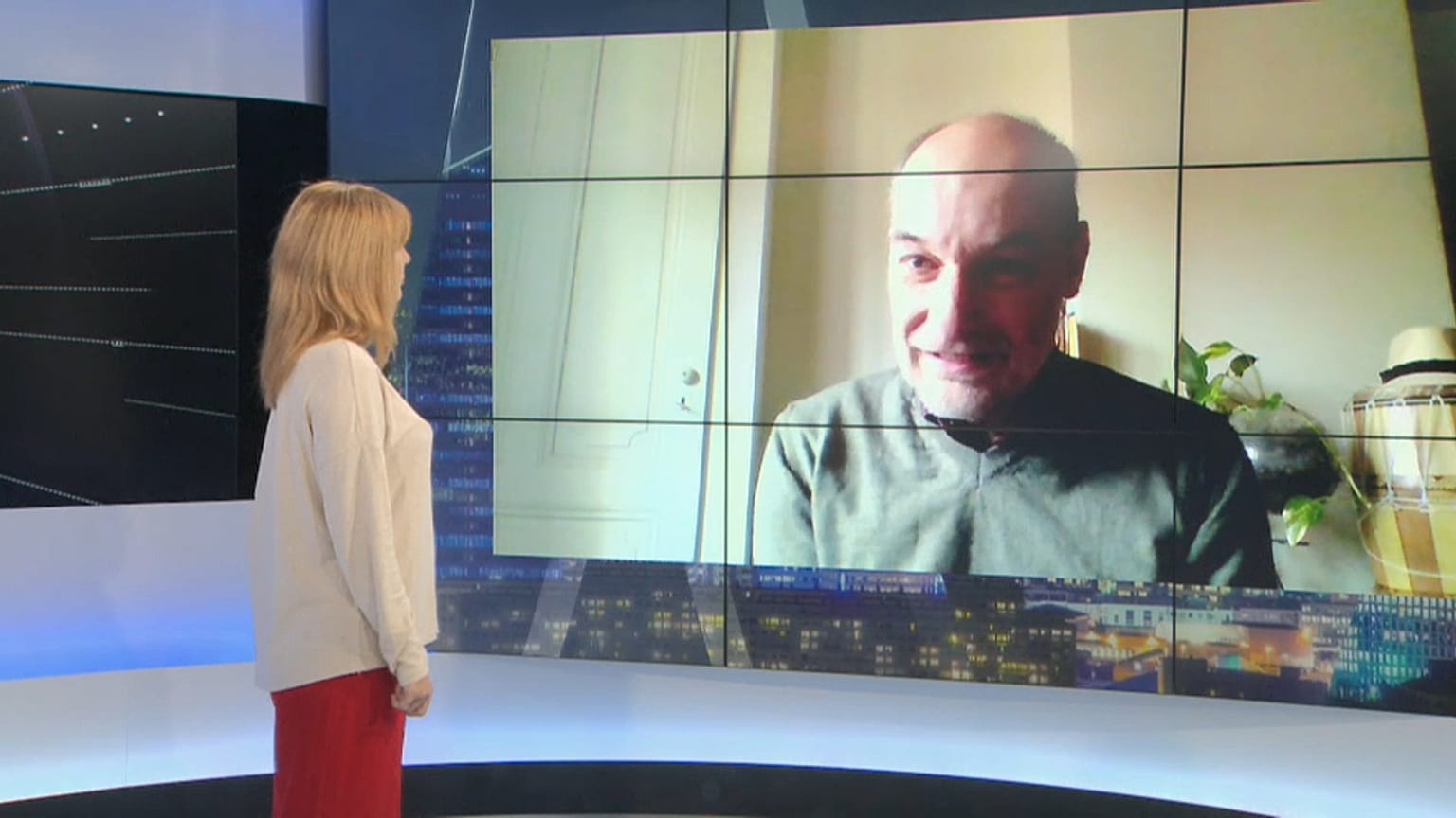 La disavventura di un italiano in quarantena in Francia