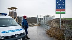 Vizsgálja a tranzitzónák lezárását Brüsszel