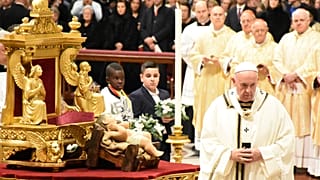 Tüm etkinliklerini iptal eden Papa'ya yapılan Covid-19 testleri negatif çıktı