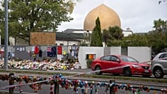 El-Nur Camii, Yeni Zelanda