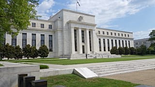 The US Federal Reserve 