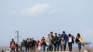Ελλάδα: Έκκληση του ΟΗΕ για ψυχραιμία