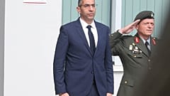 ΥΠΑΜ Κύπρου: Η Τουρκία δείχνει τις επεκτατικές της προθέσεις στην Αμμόχωστο και το Αιγαίο