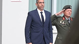 ΥΠΑΜ Κύπρου: Η Τουρκία δείχνει τις επεκτατικές της προθέσεις στην Αμμόχωστο και το Αιγαίο
