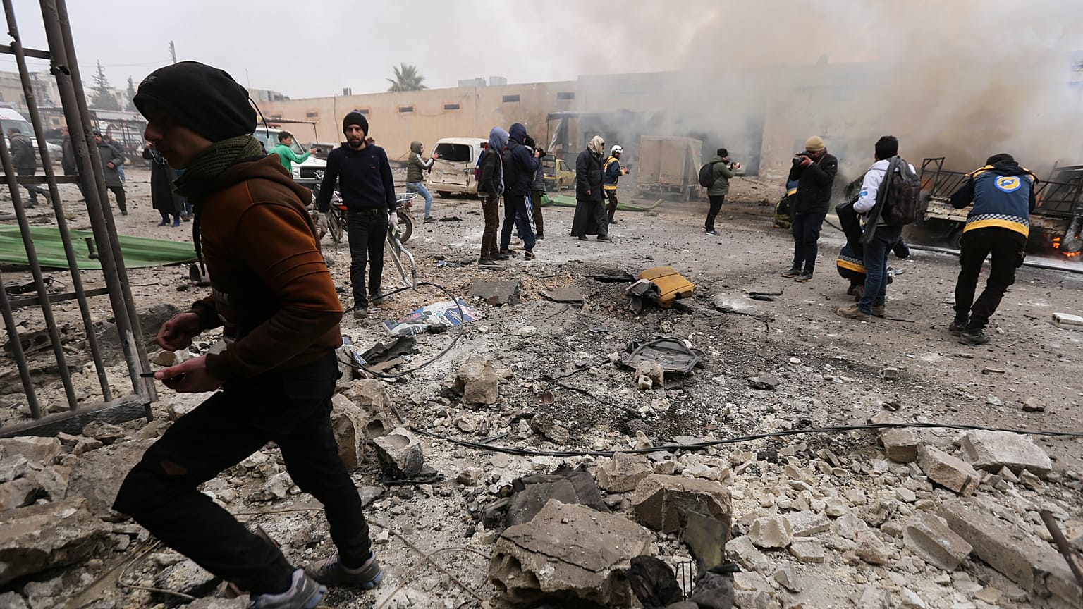 Syria