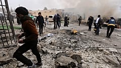 Syria